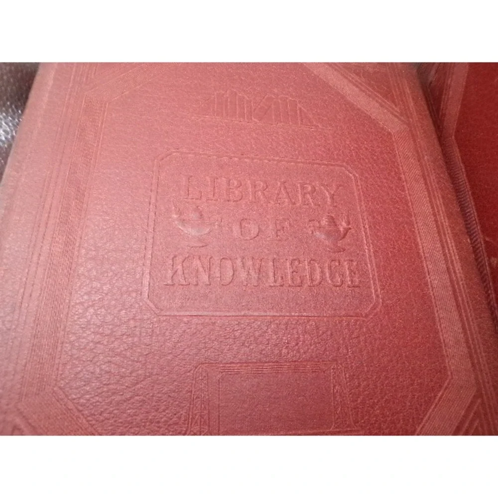The Teachers Supply Company antique 1930